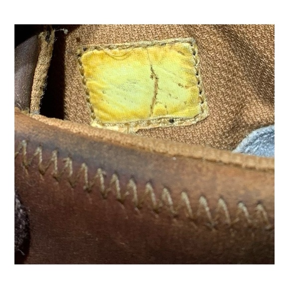 Men's Twisted X #MK0003 Leather Hikers Sz 10 - Picture 7 of 7